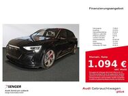 Audi Q8, S line 55 quattro 22, Jahr 2024 - Lübeck