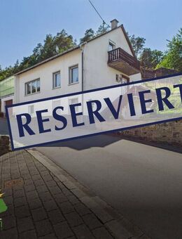 Gemütliches Haus in Waldrandlage. L - Echternach 15min! - Schankweiler