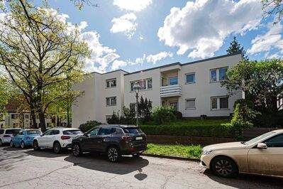 Jetzt investieren: Effizient geschnittene 2-Zimmer-Wohnung mit Südost-Terrasse - VERMIETET +