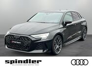 Audi RS3, Sportback 400 |, Jahr 2022 - Kitzingen