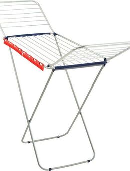 Leifheit Wäscheständer Siena 200 Aluminium