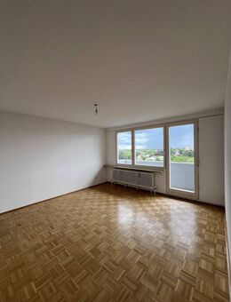 Helle 2-Zimmer Wohnung in Haar - Haar