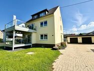 Rheinbrohl: Moderne 2-Zimmer Wohnung mit Balkon und Garten - Rheinbrohl