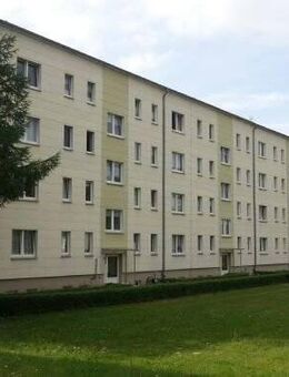 Ruhiges wohnen auf dem Lande - Blankenhof