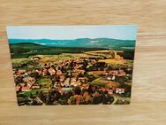 Ansichtskarte-AK-403-Hohegeiß/ Hochharz. - Nörvenich