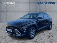 Hyundai Kona, SX2 TREND EL, Jahr 2024 - Coburg