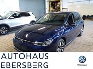 VW Golf, 2.0 TDI VIII 8 MOVE Streaming Ap, Jahr 2023 - Ebersberg