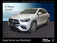 Mercedes GLA 200, AMG Line ° Multib, Jahr 2024 - Rheinbach