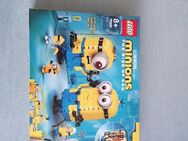 Minion Lego - Kiel