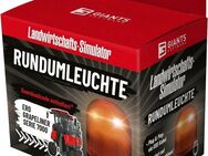 Landwirtschafts-Simulator 22 Rundumleuchte PC