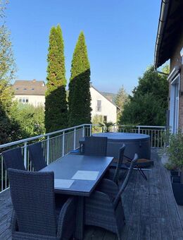 Charmantes Einfamilienhaus geh. Ausstattung mit Bachlauf - Hannoversch Münden Zentrum