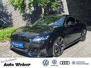 Audi TT RS, Coupe AGA Sportpaket digitales, Jahr 2022 - Ahlen