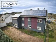 Ein- Zweifamilienhaus mit PV und viel Platz in zentraler Lage von Illingen - Illingen (Saarland)