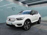 Volvo XC40, , Jahr 2022 - München