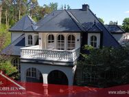 Wunderschöne Villa in Sackgassenendlage in Lingen - Lingen (Ems)