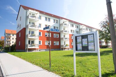 Raus aus dem Gebrauchten und rein in dein neues Zuhause!