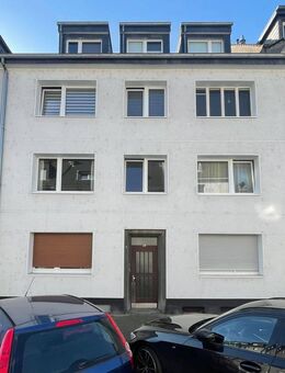 Wohnung in beliebter Lage von Köln-Dellbrück - Köln