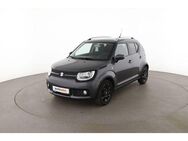 Suzuki Ignis 1.2 DualJet Mild-Hybrid Comfort - Berlin