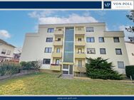 Charmante 2-Zimmer-Wohnung mit Dachterrasse und Balkon in zentraler Lage von Weinheim - Weinheim