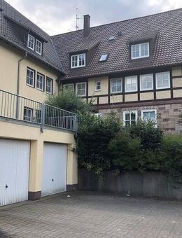 Schöne neu Renovierte 3 Zimmerwohnung unterhalb des Kreuzberges (RHÖN) - Wildflecken