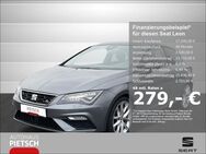 Seat Leon, 1.8 TSI SC FR, Jahr 2017 - Bünde