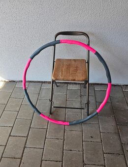 Verkaufe ein Hula Hoop Reifen neu original verpackt - Roding Zentrum