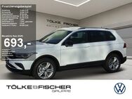 VW Tiguan, 1.5 TSI Move, Jahr 2023 - Willich Zentrum