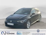 VW Golf, 1.5 TSI VIII Life Plus Winterpaket, Jahr 2023 - Bocholt