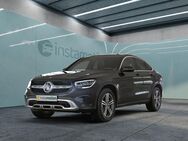 Mercedes GLC 200, d Coupé AMBI CARPL, Jahr 2022 - München