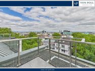 Exklusives Penthouse über den Dächern von Mainz - drei Dachterrassen & zwei Tiefgaragenstellplätze - Mainz