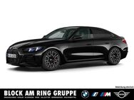 BMW 420, d xDrive Gran Coupé, Jahr 2022 - Braunschweig