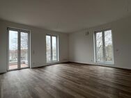 **1 Monat Mietfrei**Leben über den Dächern von Dortmund: Moderne 2-Zimmer Penthouse in Brackel - Dortmund