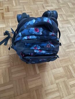 Satch Schulrucksack - Leverkusen