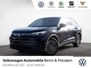 VW Tiguan, 2.0 TDI Eleg, Jahr 2024 - Berlin