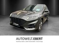 Ford Kuga, 2.5 Duratec Plug-in-Hybrid ST-Line X, Jahr 2022 - Weinheim