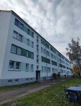* In Sanierung * 15.10.25 * Grimma-West * - Grimma