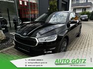 Skoda Fabia, Drive Vorb VZE Digi vo hi LichtAssist SpurAssist Sunset 4xEFH beheiz Frontscheibe Armlehne Metallic, Jahr 2022 - Beilngries