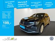 VW T-Roc, 2.0 TSI Sport PARKSENSOR SITZ, Jahr 2021 - Leutkirch (Allgäu)