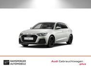 Audi A1, Sportback Advanced 25 TFSI, Jahr 2024 - Kirchheim (Teck)