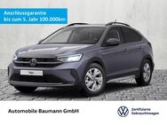 VW Taigo, 1.0 TSI LIFE APP, Jahr 2024 - Zeitz