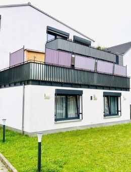 Traumwohnung mit Garten im Herzen von Kempten - Kempten (Allgäu)