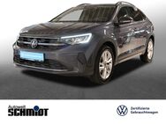 VW Taigo, 1.0 TSi Life AppConnect, Jahr 2024 - Lünen