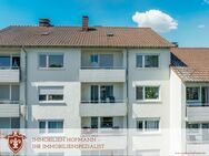 ** Helle und sanierte 3 Zimmer Wohnung voll möbliert in toller Lage ** - Straubing