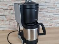 AEG Cafe Classic Kaffeemaschine mit Thermoskanne, guter Zustand - Chemnitz