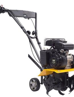 Texas Benzinmotorhacke Lilli 345TG, 40 cm Arbeitsbreite