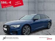 Audi A6, Avant 45 TFSI S-LINE, Jahr 2024 - Bayreuth