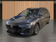 Ford Focus, 1.0 EcoBoost ST-Line Design, Jahr 2023 - Dresden