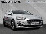 Ford Focus, 2.0 Vignale EcoBlue Sy, Jahr 2020 - Schwerin