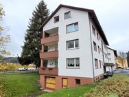 ** FREI AB SOFORT ** geräumige 3-Zimmer Wohnung - 1-OG mit Balkon - Titisee-Neustadt - Titisee-Neustadt