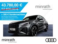 Audi Q2, 35 TFSI S-Line SoundSys, Jahr 2024 - Moers